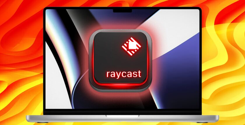 Raycast is the secret Mac productivity tool you need to start using