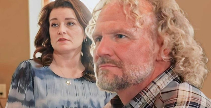 Sister Wives: Robyn Ripped to Shreds By Kody's Ex-Brides in Tell All