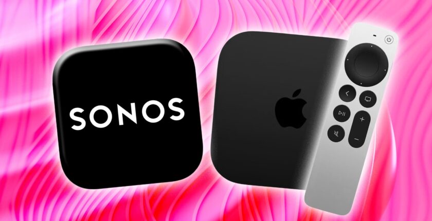 Sonos already shot itself in the foot with its Apple TV competitor