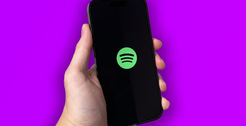 Spotify Music Pro plan could support AI-powered audio remixes