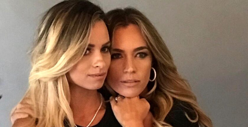 Teddi Mellencamp’s Sister Shares Update After Brain Tumor Surgery