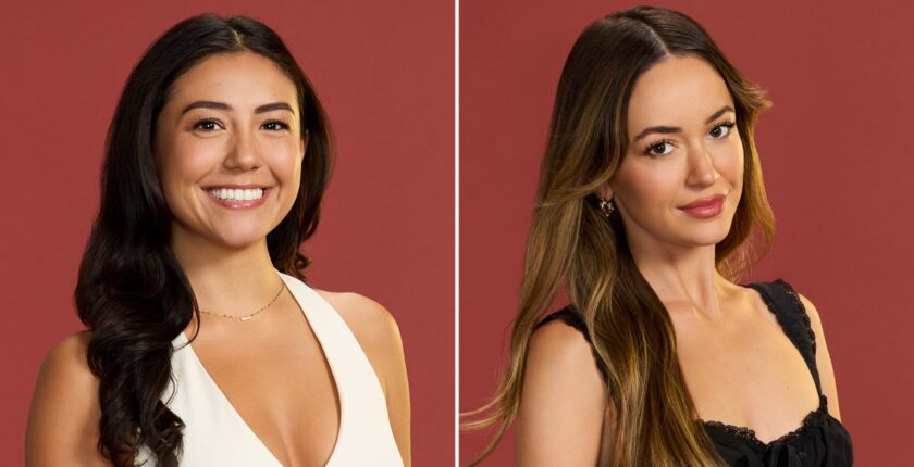 The Bachelor Recap: Rose Self-Eliminates After Drama With Carolina