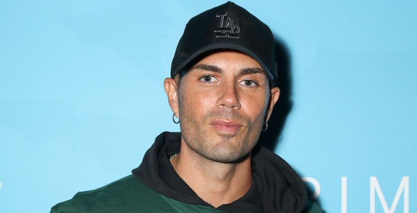 The Wanted’s Max George Reveals 2nd Heart Surgery