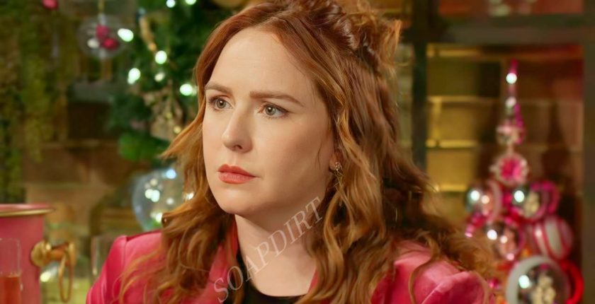 Young and the Restless Spoilers: Mariah's Safe
