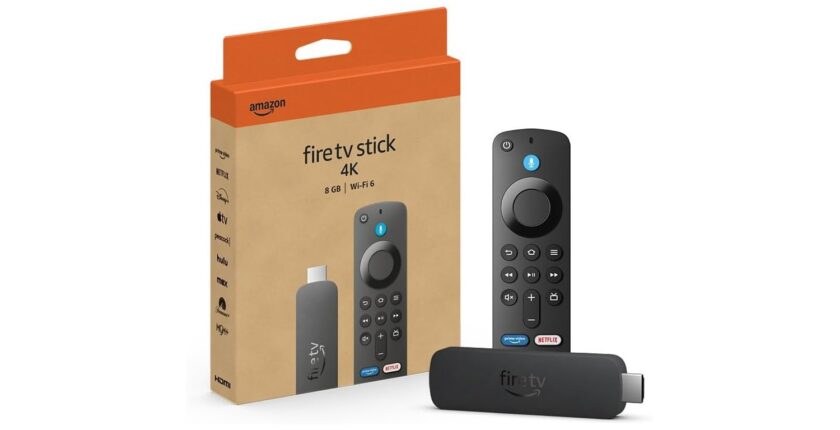 Amazonfiretv4k