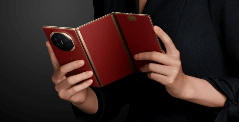 HUAWEI Mate XT: World’s First Trifold Smartphone Global Launch