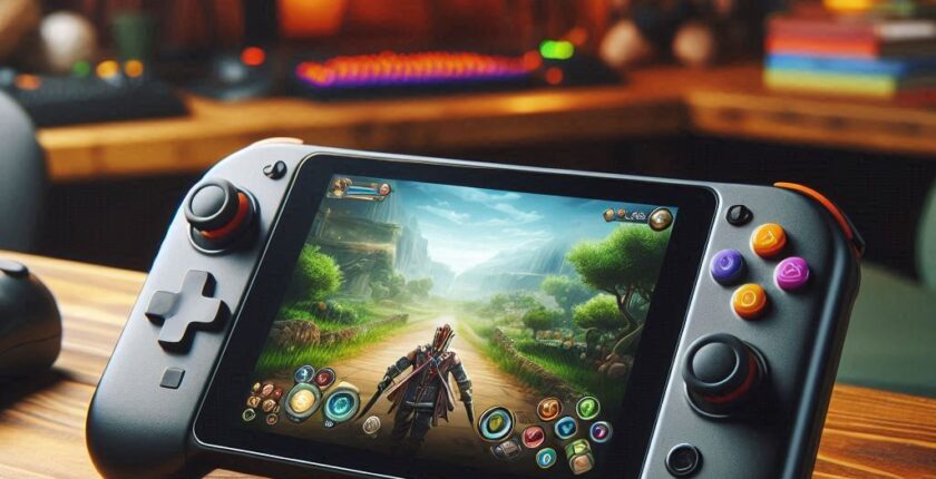 Microsoft Portable Console Rumored For 2025: Windows OS, Xbox Design, And Game Pass Support