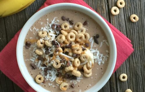 High-Protein Breakfast Ideas for Kids (Easy + Healthy) 2025 5 General Mills Post 1