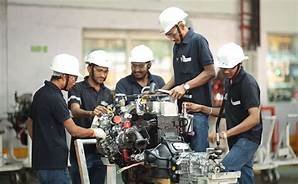 Pearl HR Solution Hiring For Tata Motors